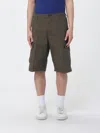 Carhartt Shorts  Wip Men Color Green
