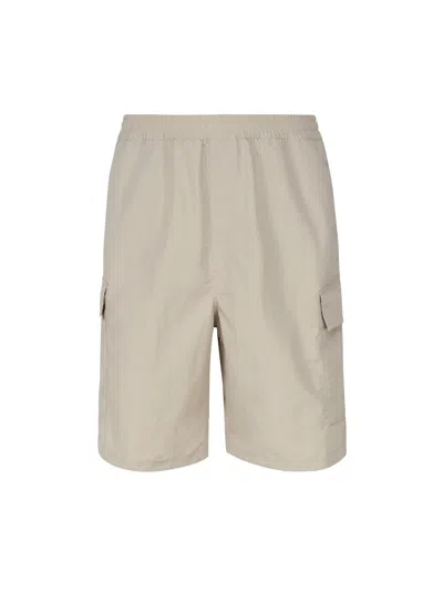 Carhartt Shorts Evers In Nylon In Wall