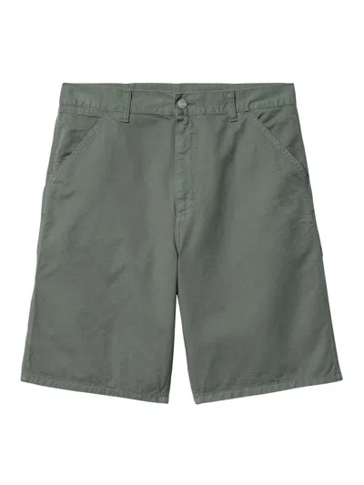 Carhartt Shorts Grey