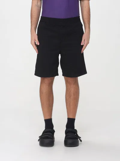Carhartt Shorts Men  Wip In Black