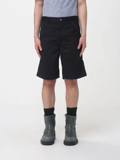 Carhartt Shorts Men  Wip In Black