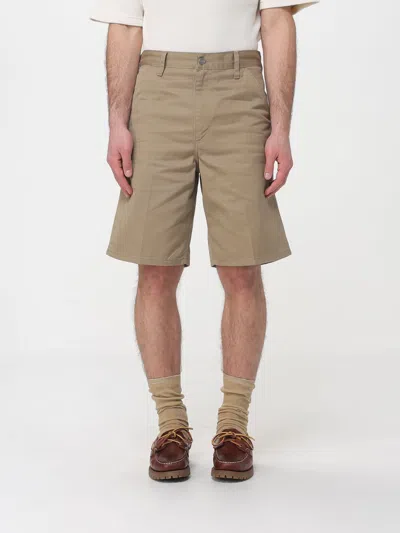 Carhartt Shorts Men  Wip In Brown