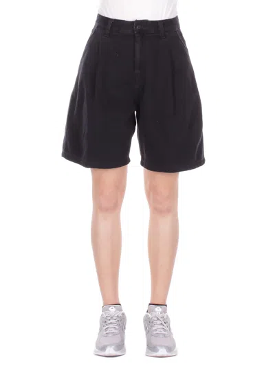 Carhartt Shorts In Black