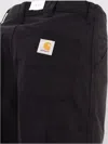 Carhartt Shorts With Pockets And Belt Loops