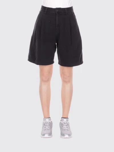 Carhartt Shorts Woman  Wip In Pattern