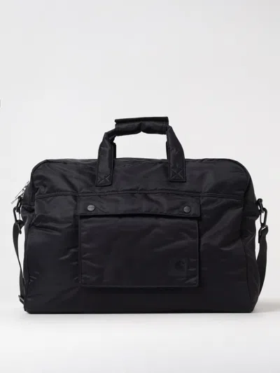 Carhartt Shoulder Bag  Wip Men Color Black