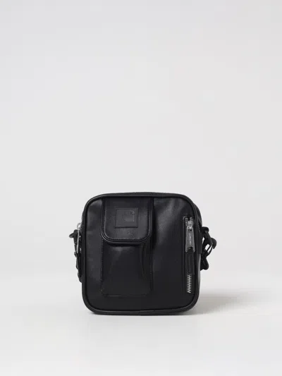 Carhartt Shoulder Bag  Wip Men Color Black