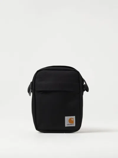 Carhartt Shoulder Bag  Wip Men Color Black