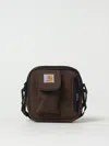 Carhartt Shoulder Bag  Wip Men Color Brown