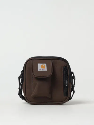 Carhartt Shoulder Bag  Wip Men Color Brown