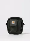 Carhartt Shoulder Bag  Wip Men Color Green In Green