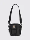 Carhartt Shoulder Bag  Wip Woman Color Black In Black