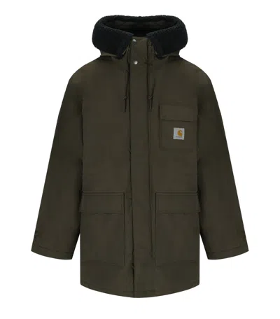 CARHARTT SIBERIA VITOLA PARKA
