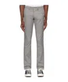 Carhartt Sid Casual Pants In Gray