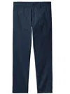 Carhartt Sid Pant In Blue