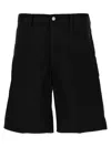 Carhartt Regular Waist Relaxed Fit Single Knee Shorts