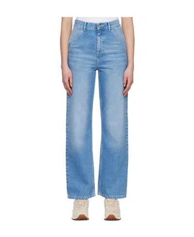 CARHARTT SIMPLE JEANS