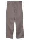 Carhartt Simple Pant