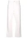Carhartt Simple Pant Straight Fit Jeans