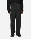 Carhartt Regular Cargo Pant In Black