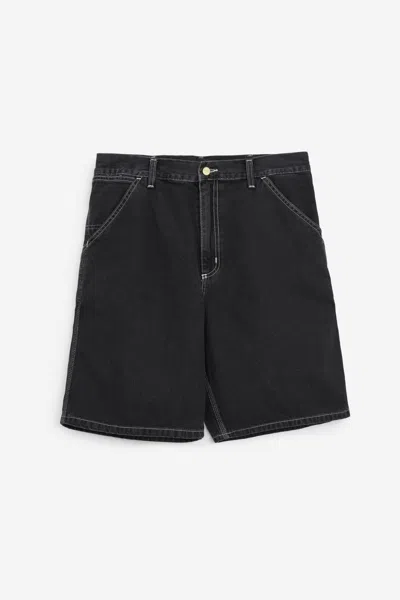 CARHARTT SIMPLE SHORTS
