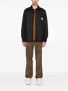 Carhartt Simple Trousers In Braun