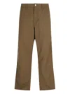 CARHARTT 'SIMPLE' WIDE PANTS