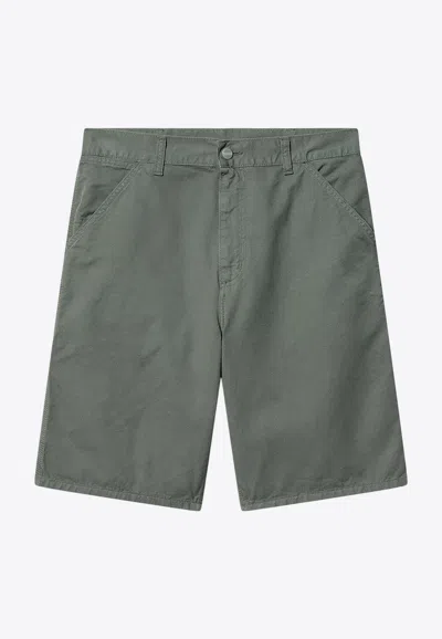 Carhartt Single Knee Bermuda Shorts
