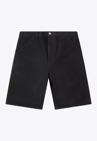 Carhartt Single Knee Bermuda Shorts