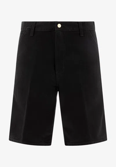 Carhartt Single Knee Bermuda Shorts
