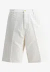 Carhartt Single Knee Bermuda Shorts