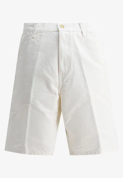 Carhartt Single Knee Bermuda Shorts
