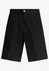 Carhartt Regular Waist Relaxed Fit Single Knee Shorts