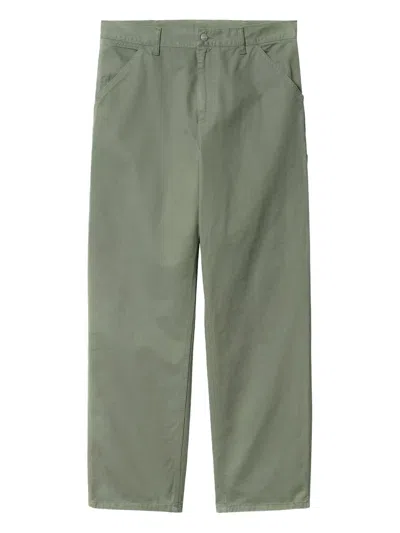 Carhartt Single Knee Cargo Trousers
