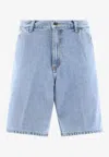 Carhartt Smith Denim Shorts