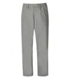 Carhartt Single Knee Grey Pants In Gray