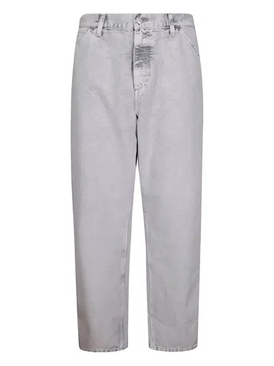 CARHARTT SINGLE KNEE JEANS