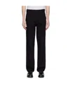 Carhartt Single Knee Pant In Black