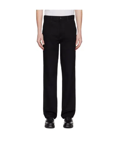 CARHARTT SINGLE KNEE JEANS