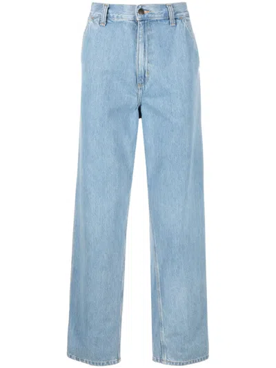 CARHARTT SINGLE KNEE JEANS