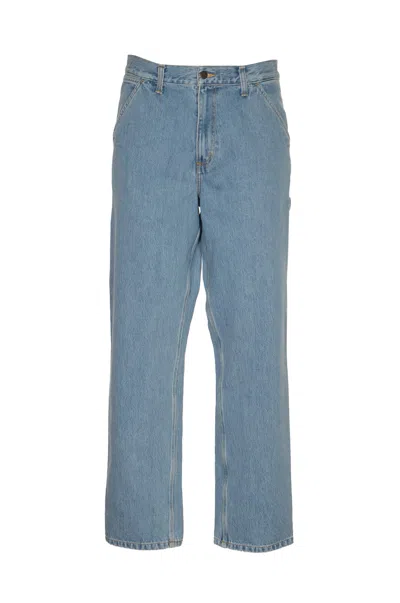 CARHARTT SINGLE KNEE JEANS