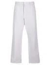 Carhartt Ice Grey Single Knee Pants