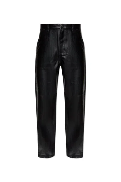 CARHARTT SINGLE KNEE LEATHER PANTS