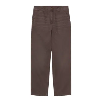 CARHARTT SINGLE KNEE PANT