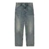 Carhartt Single Knee Double-pocket Jeans In Animal Print