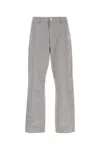 Carhartt Belt-loop Casual Pants