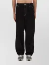 Carhartt Single Knee Pant Back Pockets