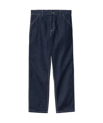 CARHARTT CARHARTT WIP SINGLE KNEE PANTS