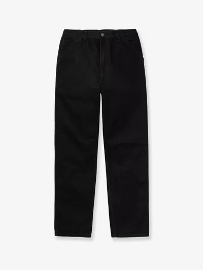 CARHARTT SINGLE KNEE PANT JEANS