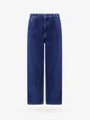 Carhartt Single Knee Pant Jeans In Blue